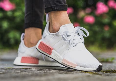 Contact information for ondrej-hrabal.eu - Lace up adidas casual NMD_R1 shoes for a sleek look with breathable uppers and responsive cushioning. Filter & Sort. Add to wishlist. NMD_R1 Shoes. Women's Originals ... 